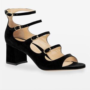 Marion Park Mary Jane Sandals